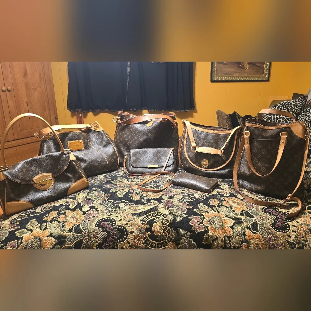 My Collection... - Picture 2 of 5